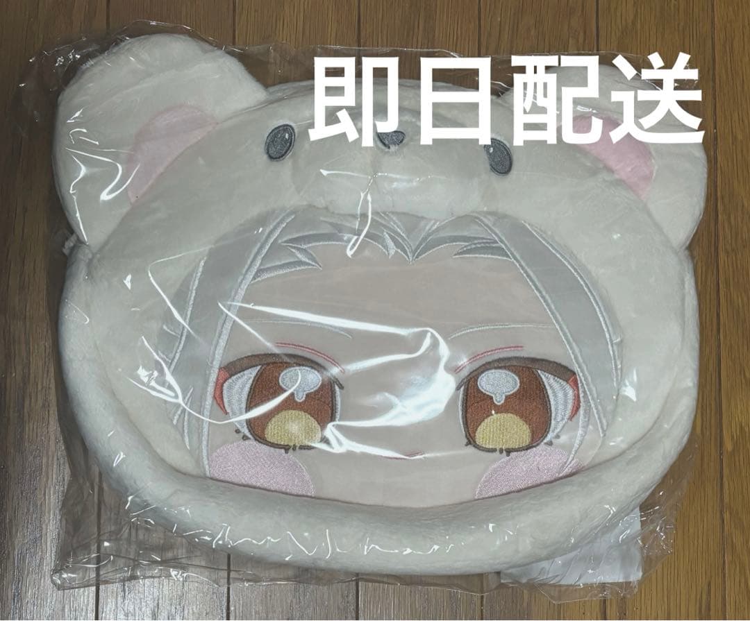 いつぬい おかおBIGショルダー 乱凪砂 あんスタ - メルカリ