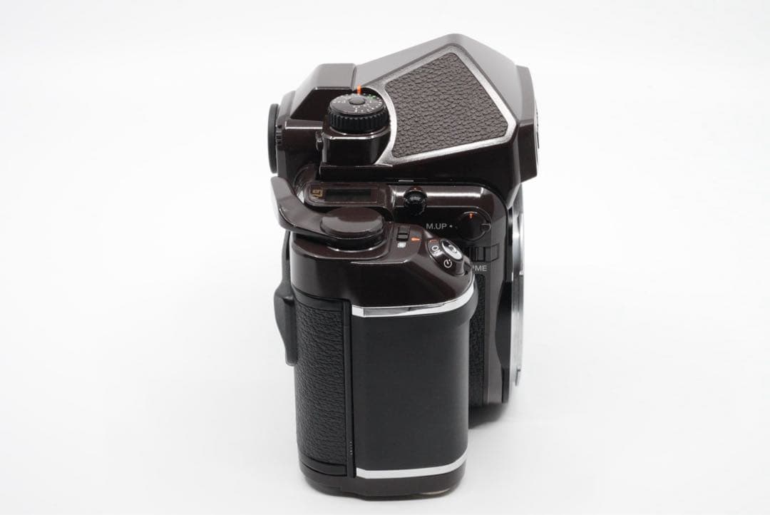 オーバーホール済 極美品 PENTAX 67II Limited 中判 - メルカリ