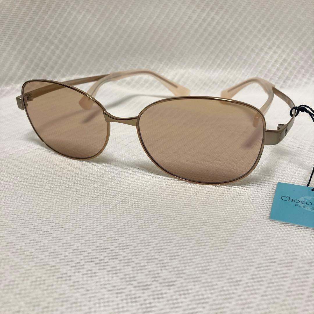 ちょこサン サングラス シャルマン CHARMANT 新品未使用品 - メルカリ