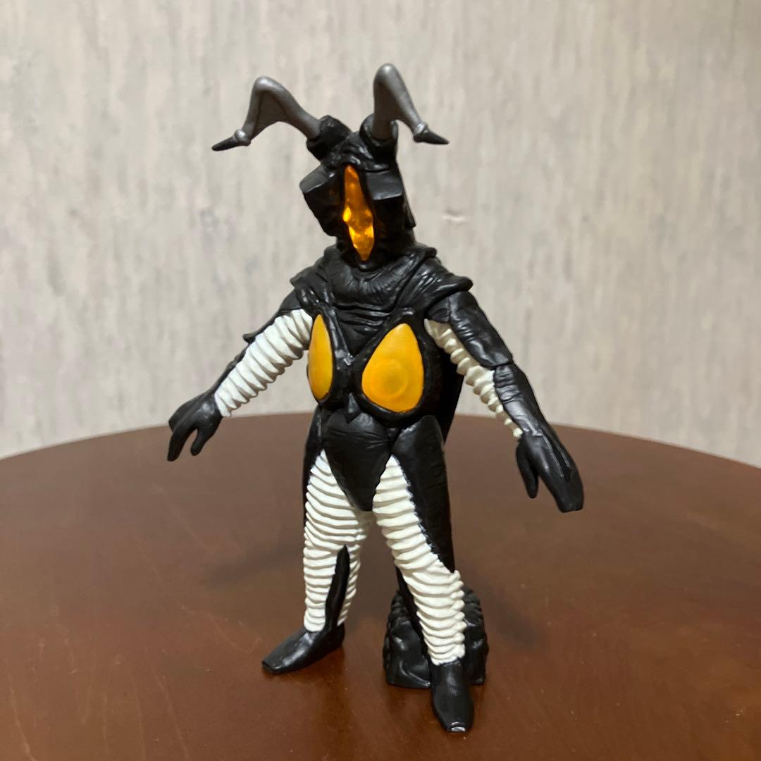 アルティメットルミナス ウルトラマン ゼットン 最終回セット - メルカリ