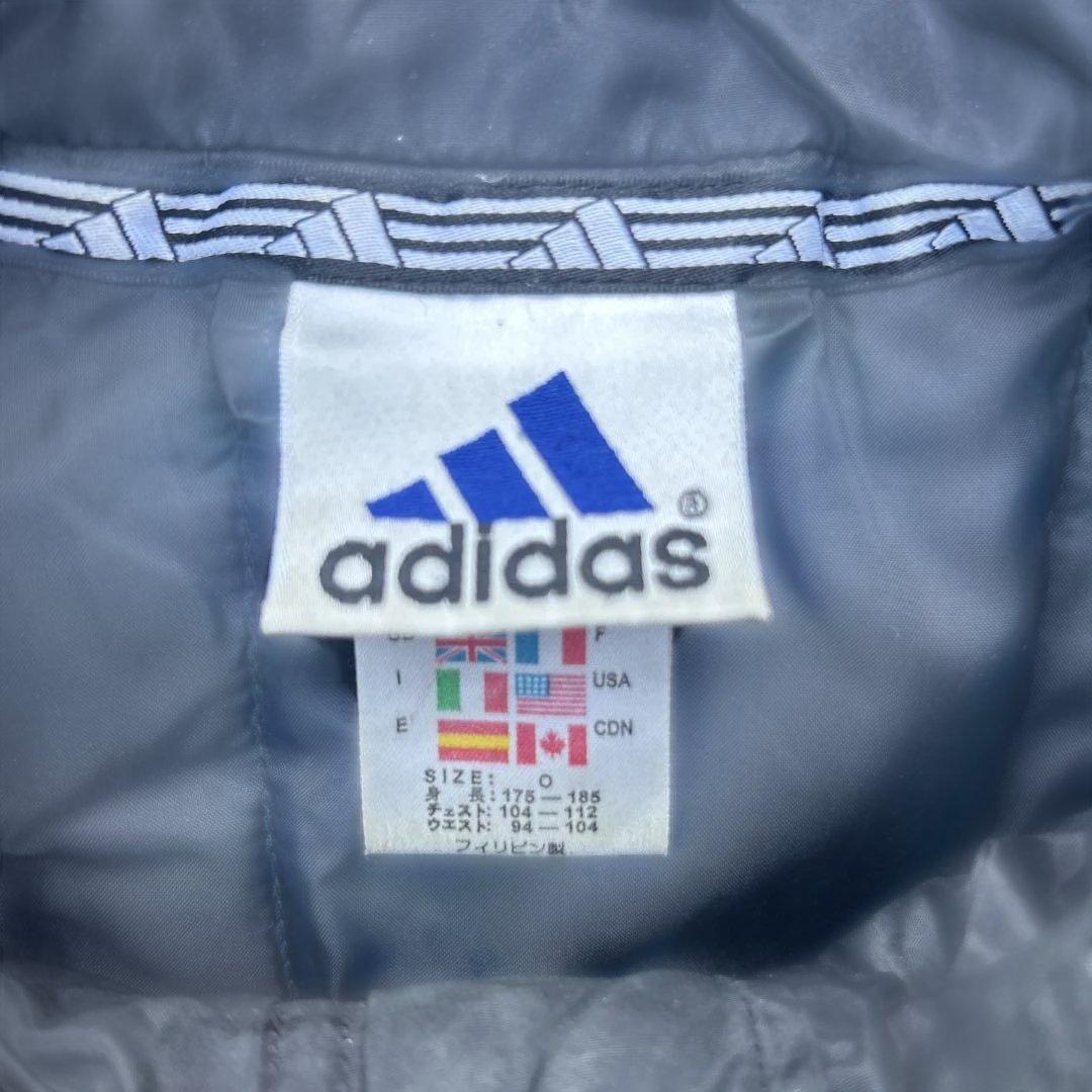 C様専用 常田大希 ドローコード付き 2000年製 oldadidas - メルカリ