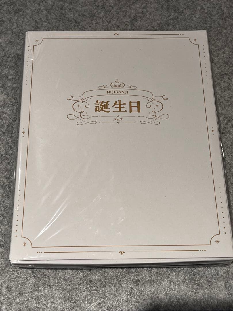 石神のぞみ 誕生日グッズ 2024 全力お祝いセット にじさんじ - メルカリ