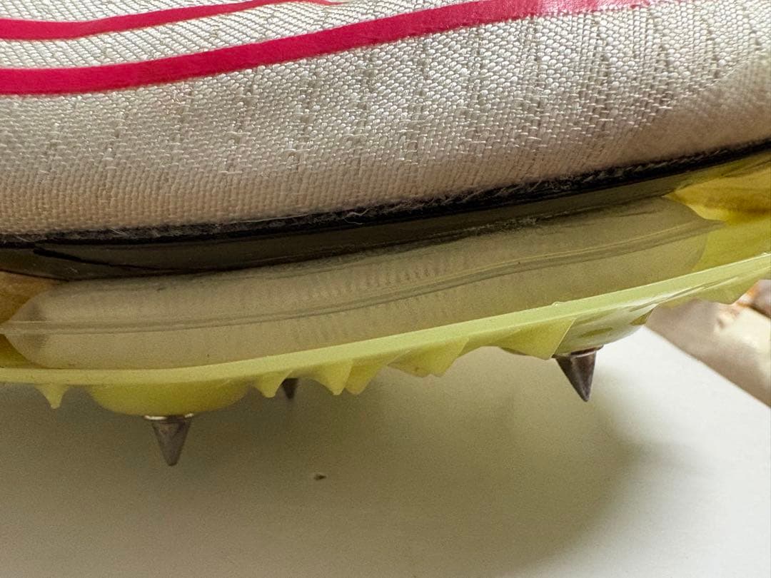 スパイク・シューズ NIKE AIR ZOOM MAXFLY 27.5cm