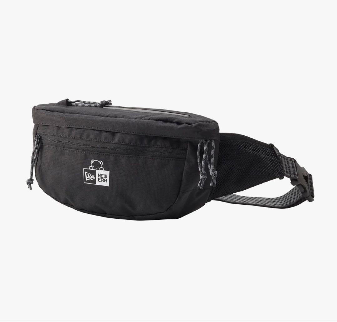【*k様 NEW ERA®　familiar　ニューエラ　ファミリア　ボディバッ ボディバッグ〈NEW ERA® × familiar〉 | ファミリア公式サイト