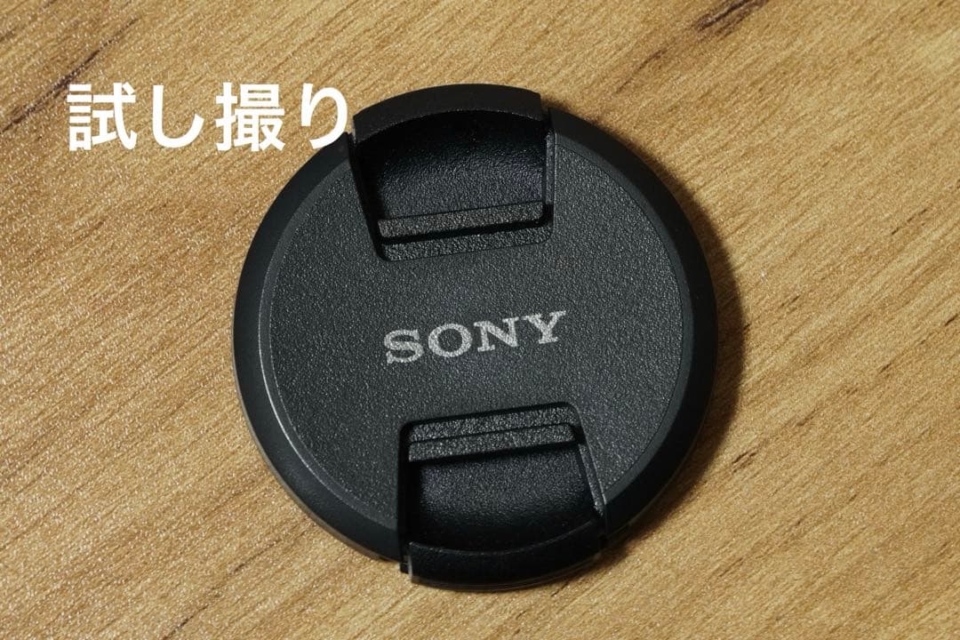 E 55-210mm F4.5-6.3 OSS カメラズームレンズ