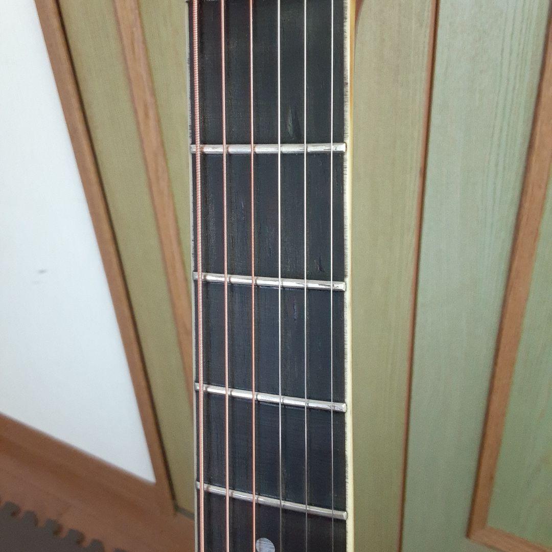 Morris日本製 w30 アコースティックギター ドレッドノートの通販はau