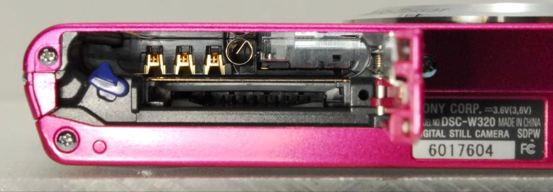 ポポアチコ様フォロー割_SONY DSC-WX320❤️スマホ転送 ピンクコンデジ