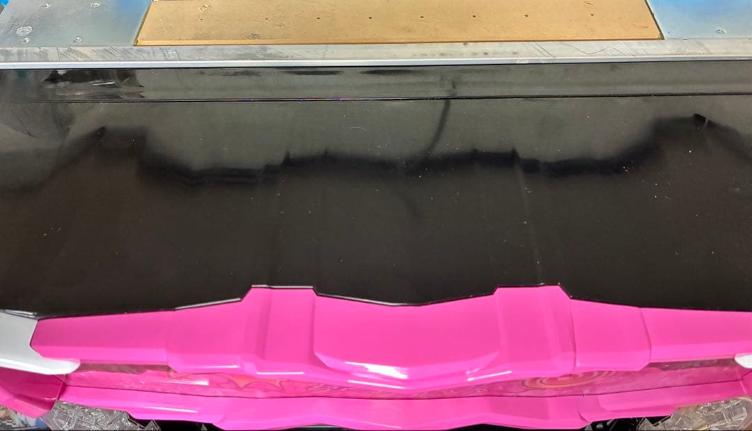 スマスロ　To LOVEる　ダークネス　バイブ停止スイッチ付き　送料無料です。