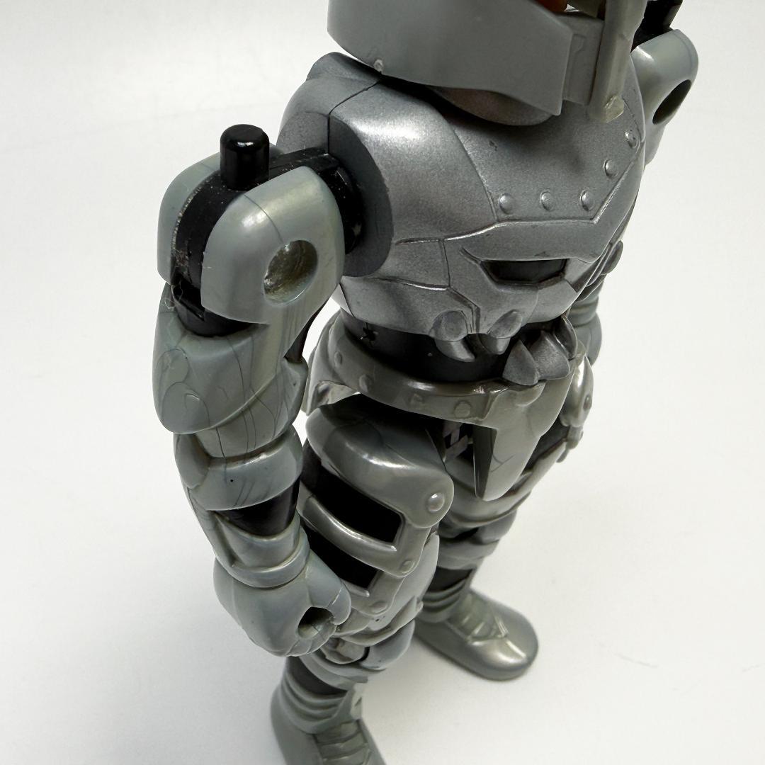 希少 レア バトルアクションシリーズ ヒュンケル フィギュア - メルカリ