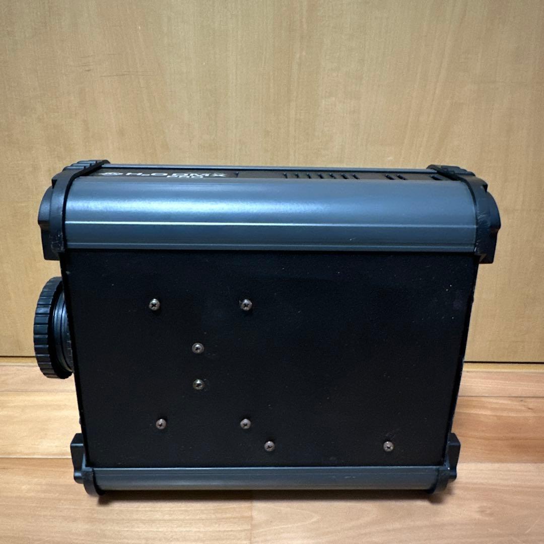 廃盤 正常動作品 American DJ ライト H2O DMX PRO - メルカリ