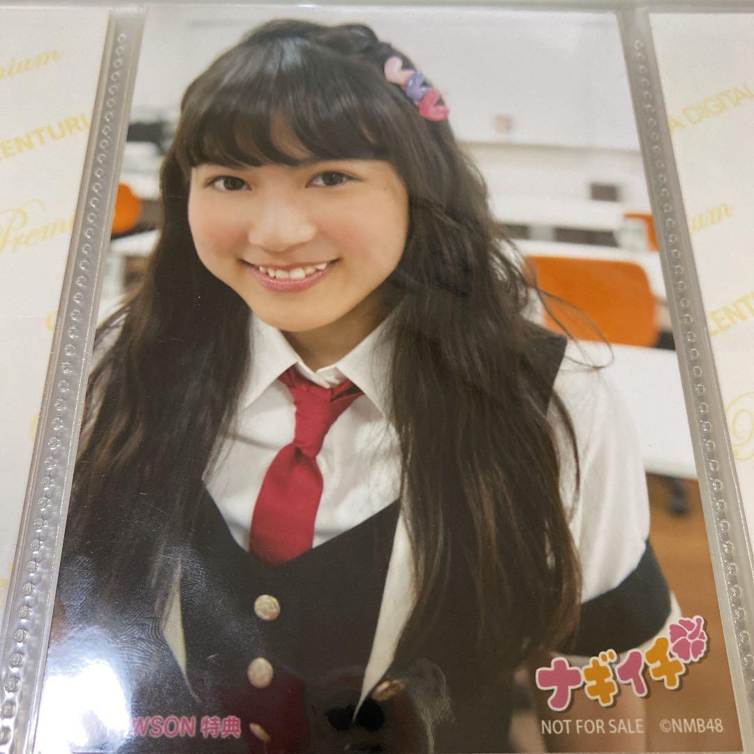 NMB48 木下百花 生写真 - メルカリ