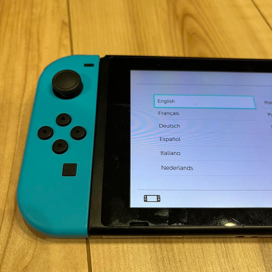 《まとめ》Nintendo Switch 本体 HAC-001 周辺機器　セット
