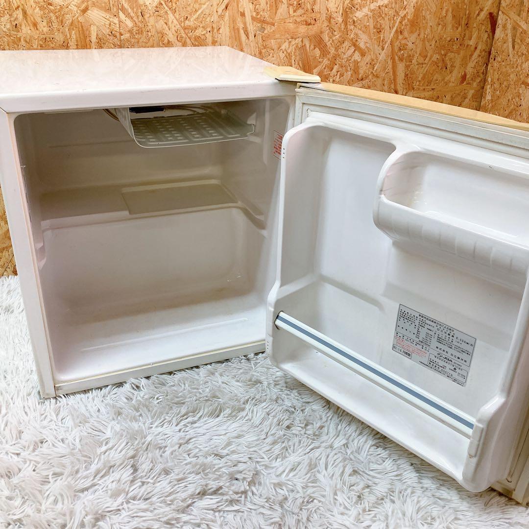 日立 冷蔵庫 R-5G6 46L - メルカリ