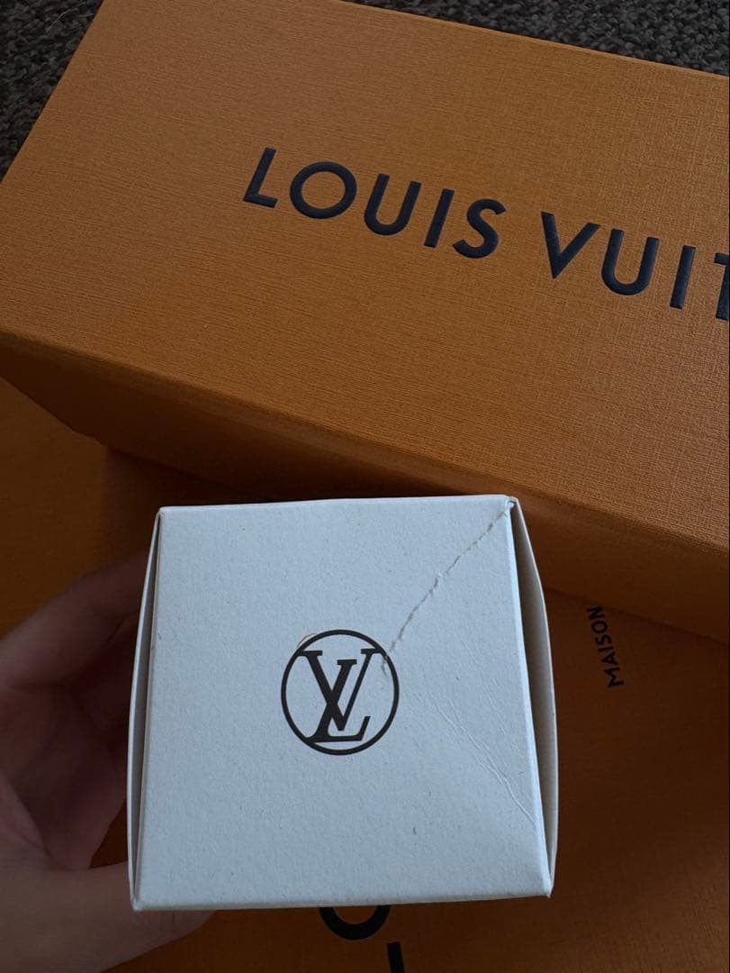 ルイヴィトン メテオール 4本セット 7.5ml