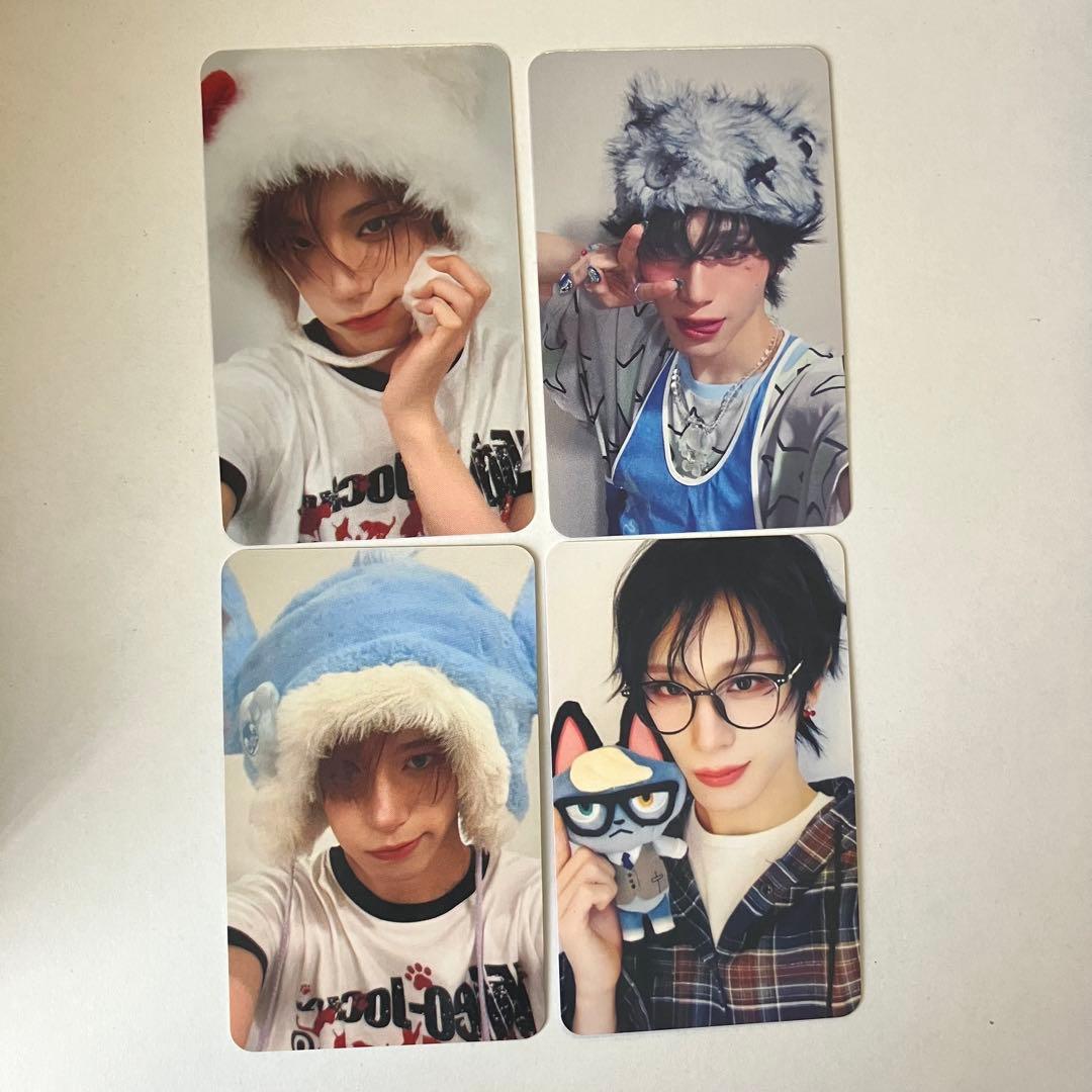 XLOV UXLXVE ハルトレカセット - メルカリ