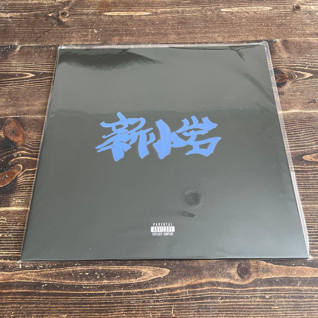 レア名盤！zorn レコード 新小岩　2LP 日本語ラップレコード レア名盤！zorn レコード 新小岩 2LP 日本語ラップレコード - メルカリ