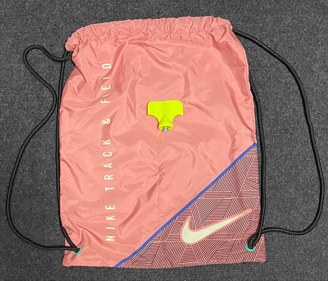 Nike エアズーム マックスフライ2 極美品 日本未販売カラー【27.5cm】