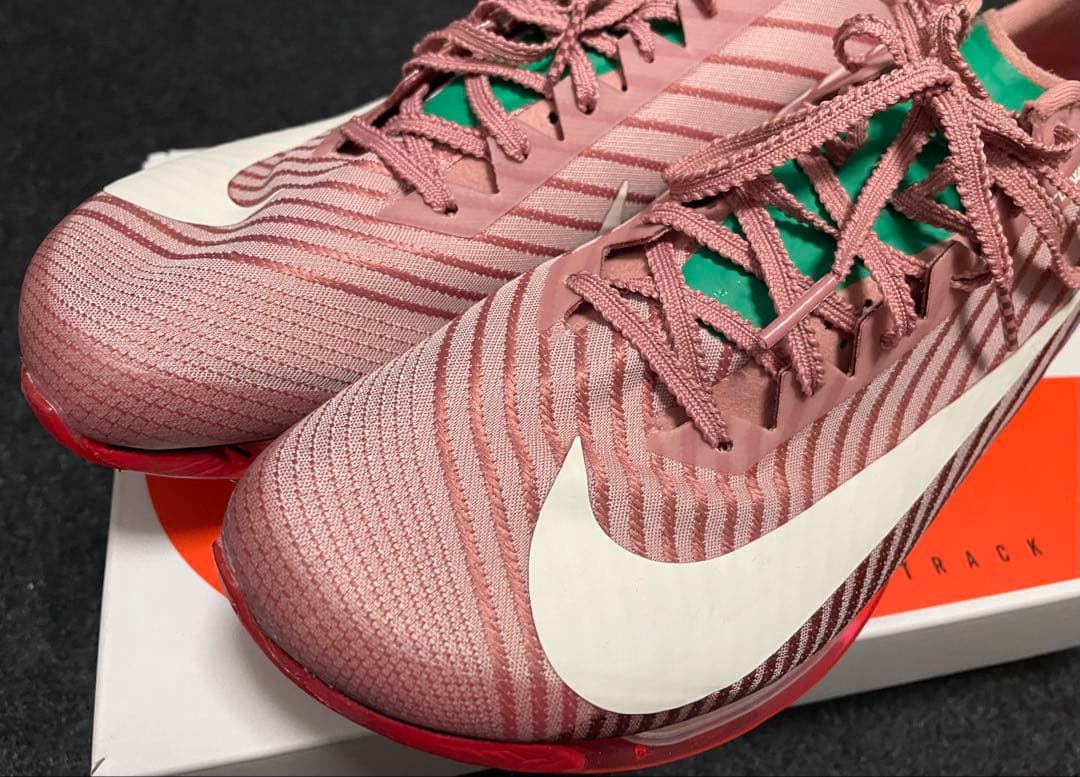 Nike エアズーム マックスフライ2 極美品 日本未販売カラー【27.5cm】