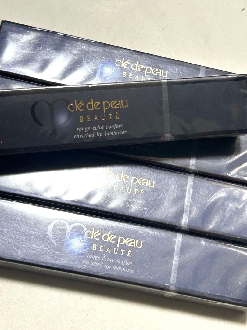 クレドポーボーテ ルージュエクラC 227 口紅（レフィル） 新品未使用品