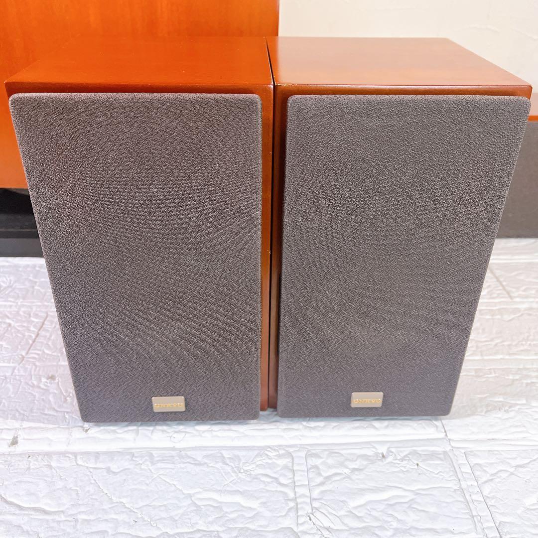ONKYO 5.1ch スピーカーセット SL-207 音出し確認済