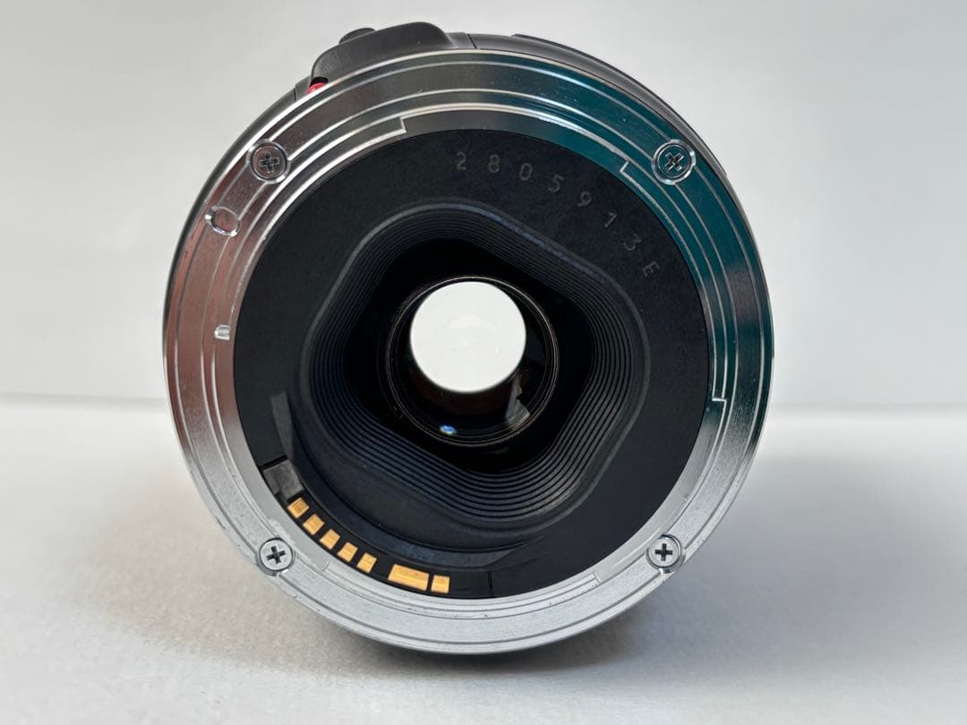 キヤノン Canon EF100-300mmF4.5-5.6 USM（訳あり）