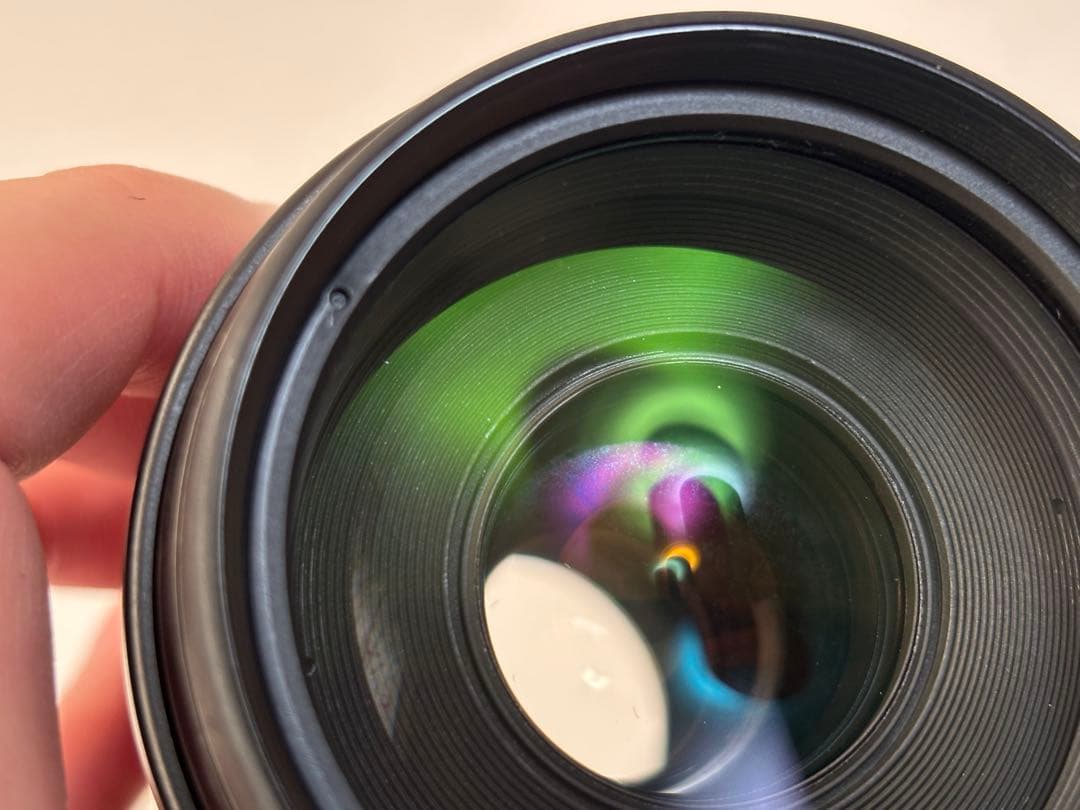 キヤノン Canon EF100-300mmF4.5-5.6 USM（訳あり）