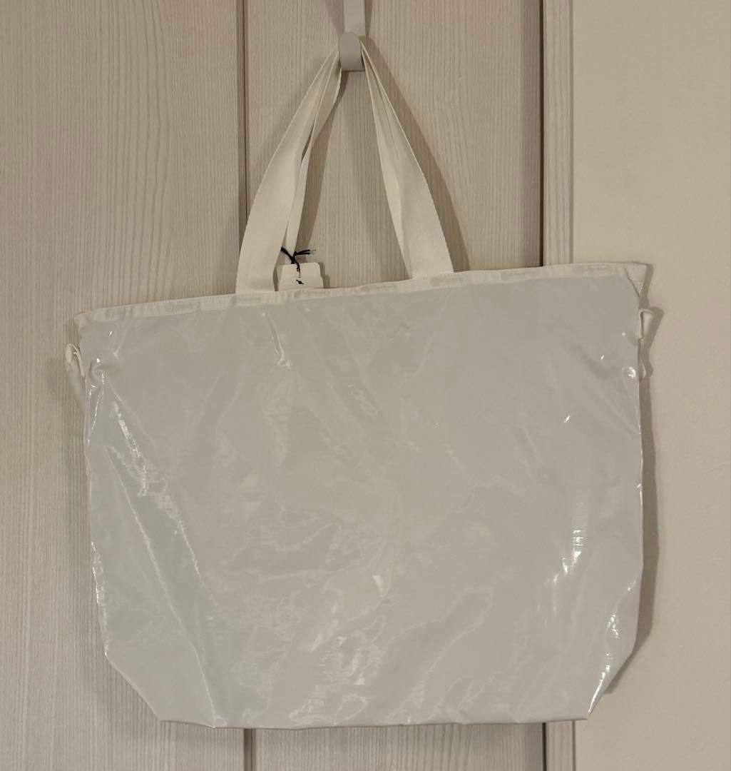 ひとりっぷ×LeSportsac EASY EDITOR'S TOTE2 ノウム - メルカリ