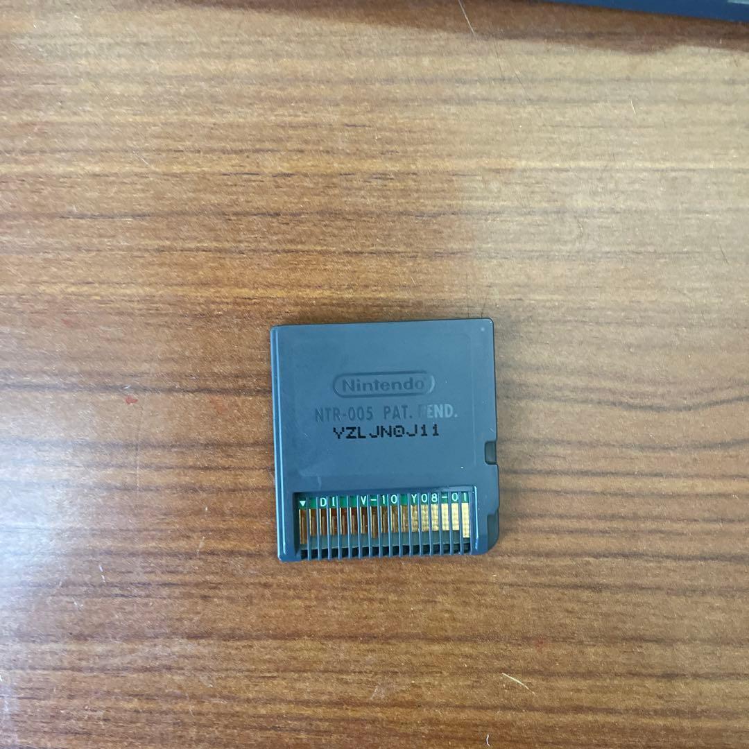 ギャル麻雀　DS