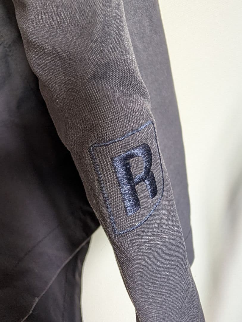 patagonia スピードアセントジャケット R2 名作 ビンテージ - メルカリ