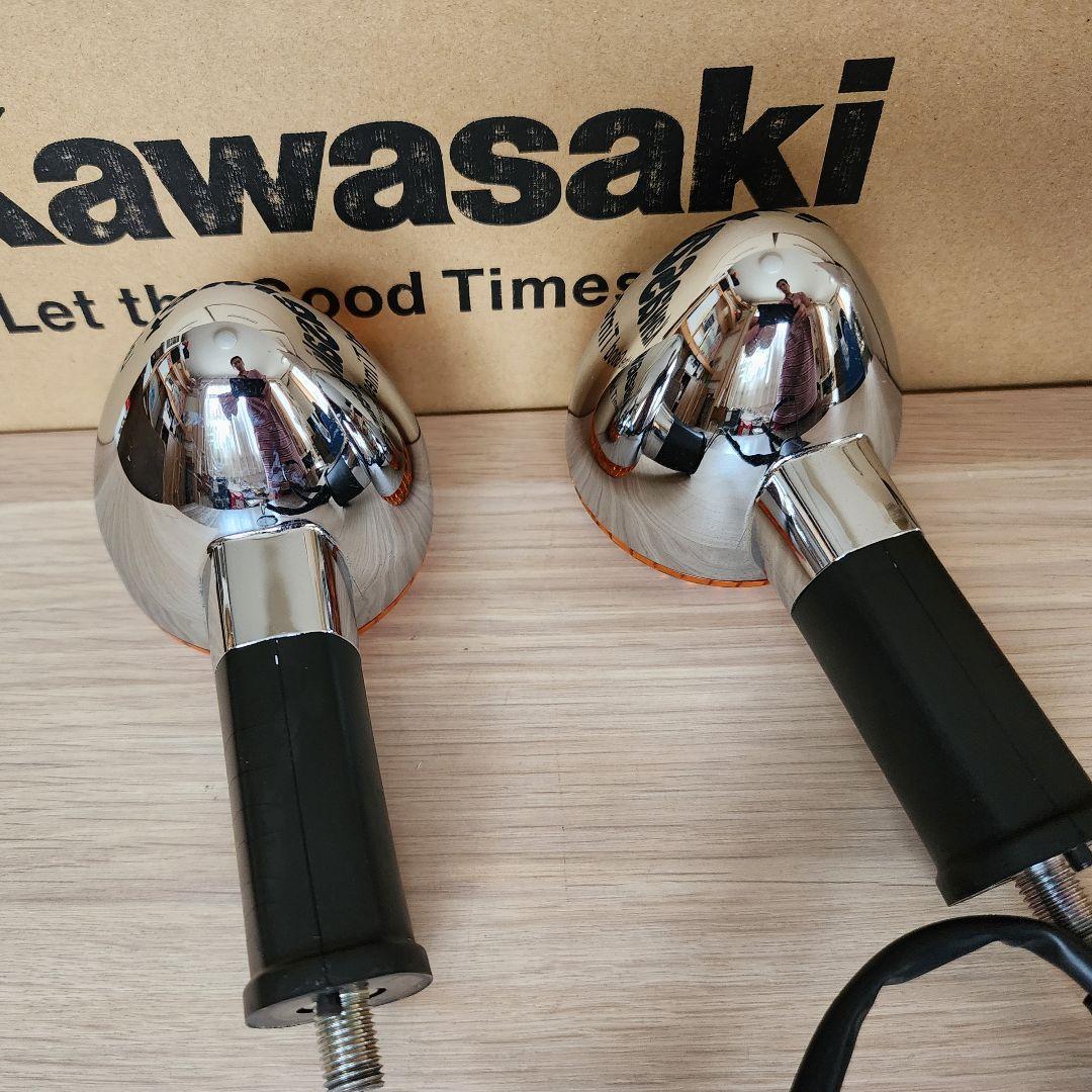 カワサキ純正ウインカー ゼファー・ゼファーχ・ゼファー750・ゼファー