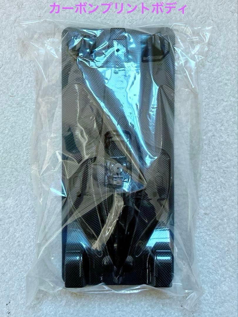 限定品 タミヤ RC F201 チューンドシャーシーキット ウィリアムズFW24