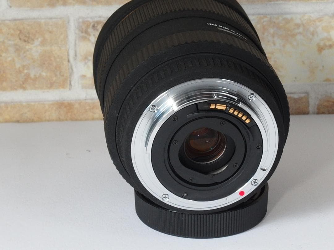 ◇広角◇ SIGMA 12-24mm F4.5-5.6 DG HSM Canon