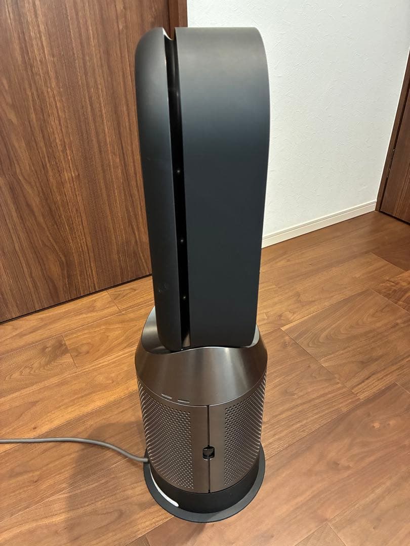 限定色・美品】Dyson Pure Hot+Cool HP04 TBN チタン - メルカリ