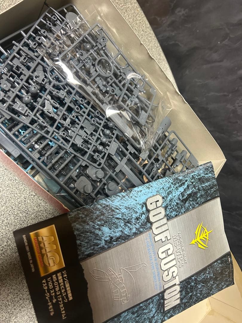 クリスマスSALE］ RG MG プラモデルセット