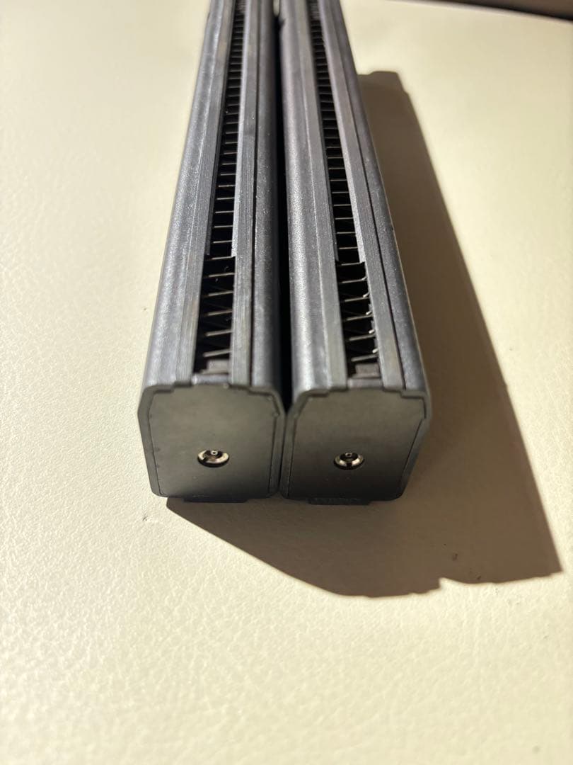 KWA KSC MP9 TP9 TMP PMXガスブロ マガジン 2本セット - メルカリ