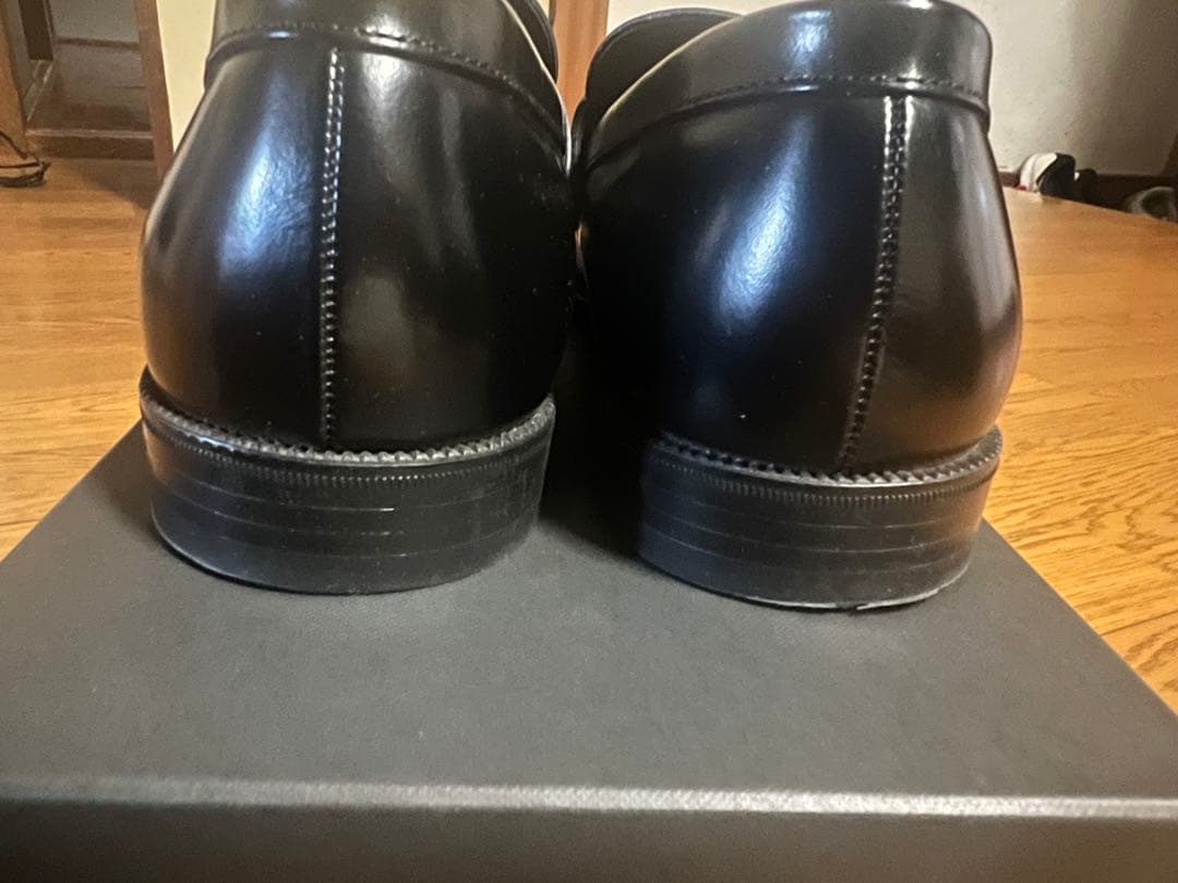 KENFORD ビットローファー 26.5cm