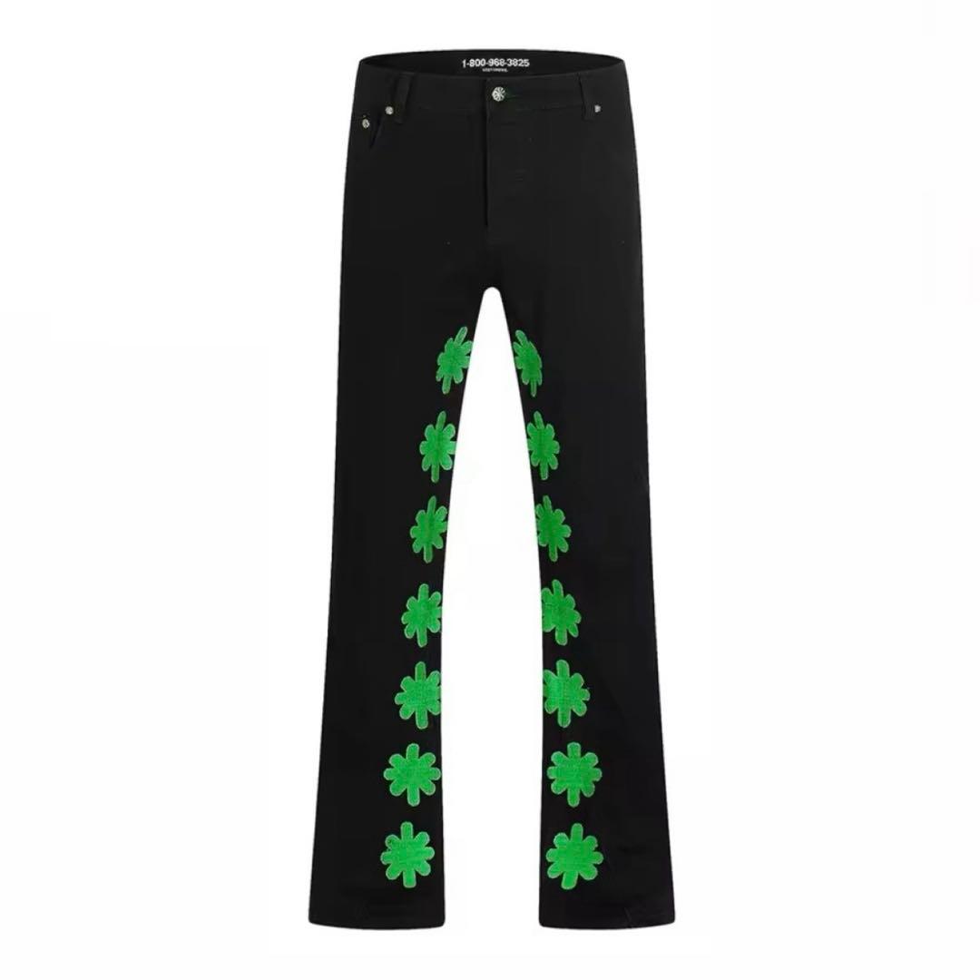 LOSTSHDWS フレアデニム Size 30 完売品 LOSTSHDWS フレアデニム Size 30 - メルカリ