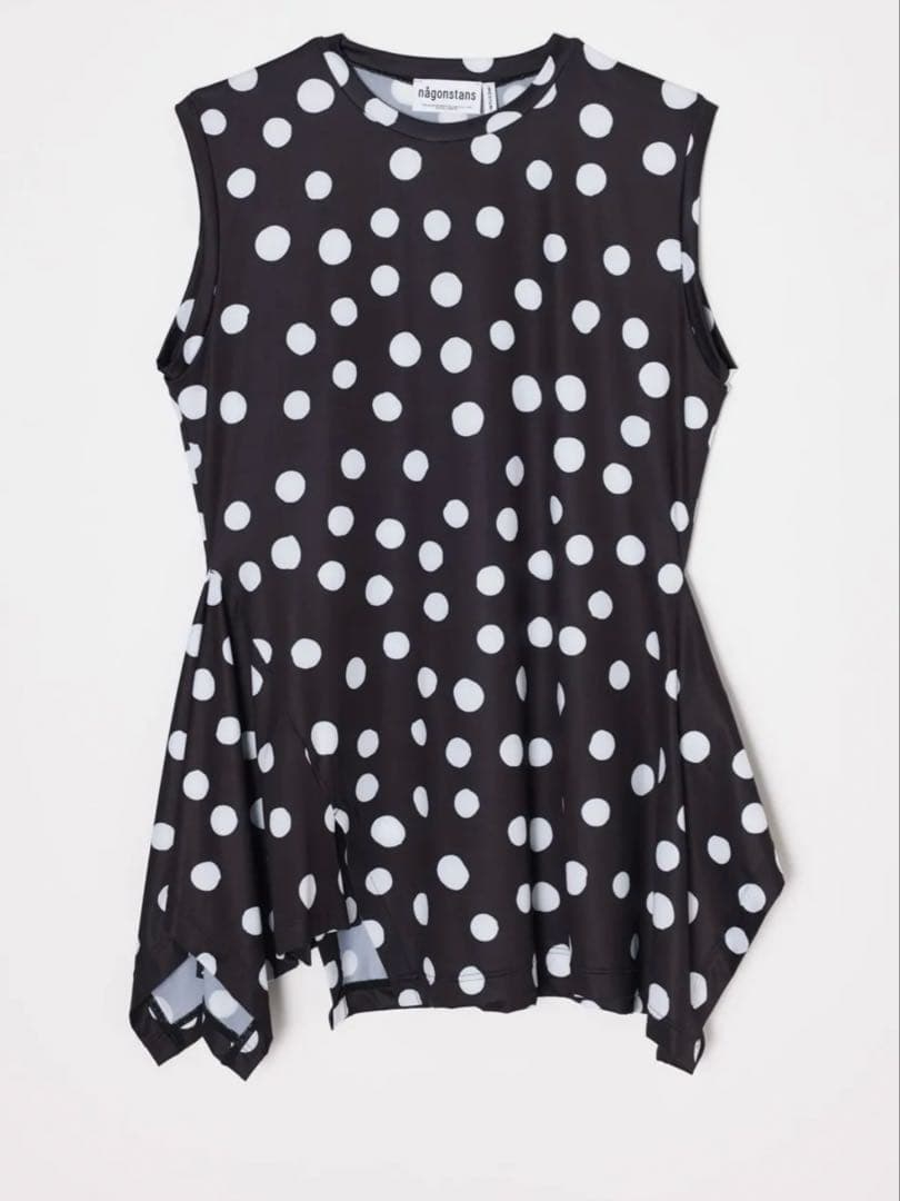 Yu様専用】ナゴンスタンスsquare-hem tanktop スイムウェア - メルカリ