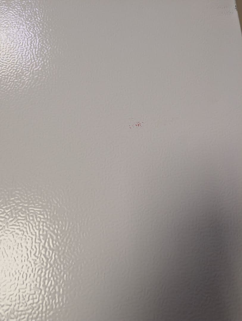 中古美品24年製冷凍庫FZ03A-31WT※一部地域配送設置無料《中段棚無し》