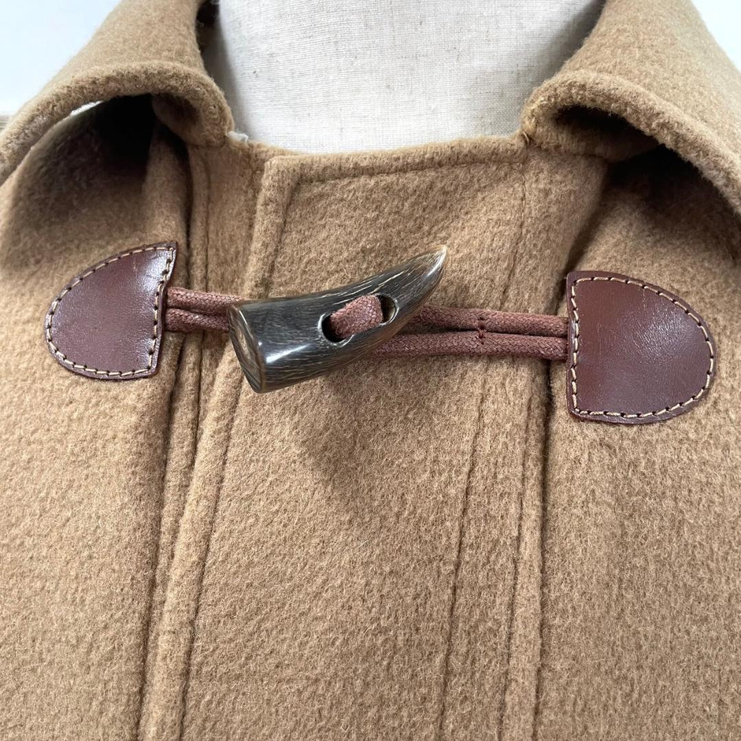 美品 MAISON MARTIN MARGELA リバーシブル ダッフルコート - メルカリ