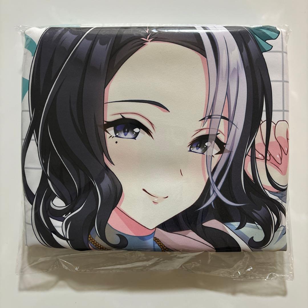 ウマ娘 トラベルポップアップストア 公式BIGタペストリー