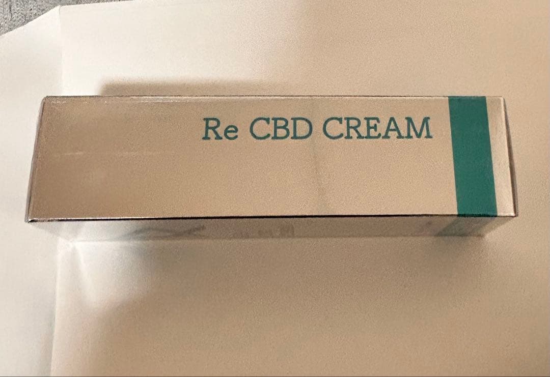 Re CBD CREAM フェイスクリーム Amazon | Re CBDクリーム スキンケア フェイスクリーム 美容 保湿 高