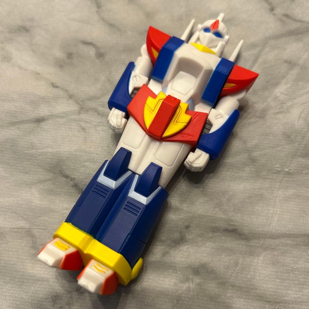 激レア】ドラえもん のび太と鉄人兵団ザンダクロス ボールペン 劇場