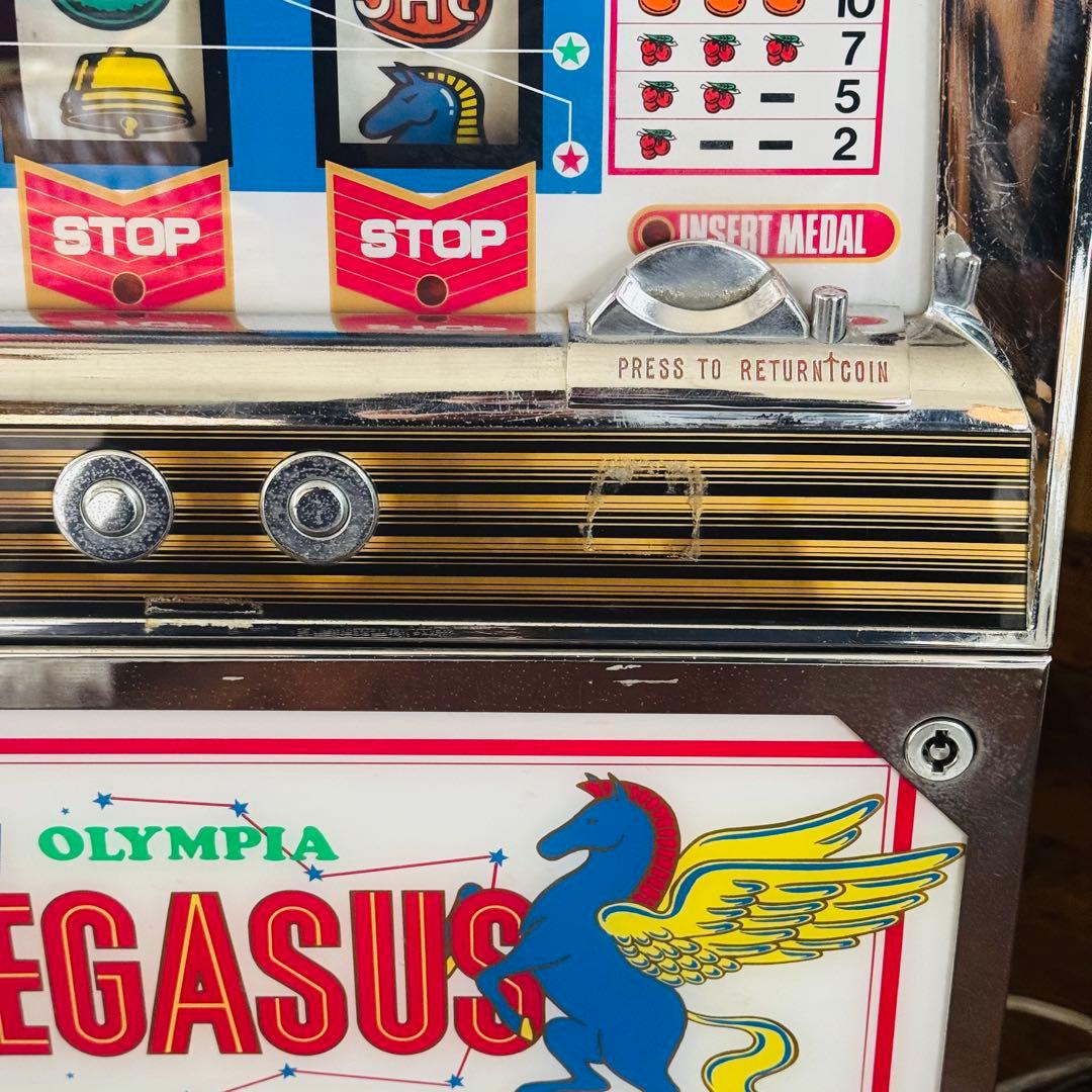 ジャンク☆ニューペガサス 1.5号機 パル工業 - メルカリ