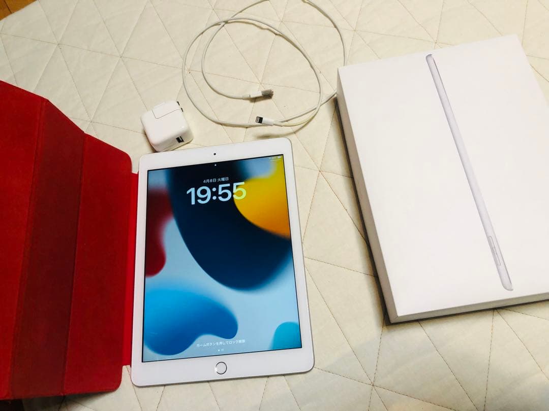 iPad Wi-Fi 32GB シルバー 第6世代 カバー Amazon | Aoub iPad 9.7 インチ 第5 第6世代 (2018/2017) ケース