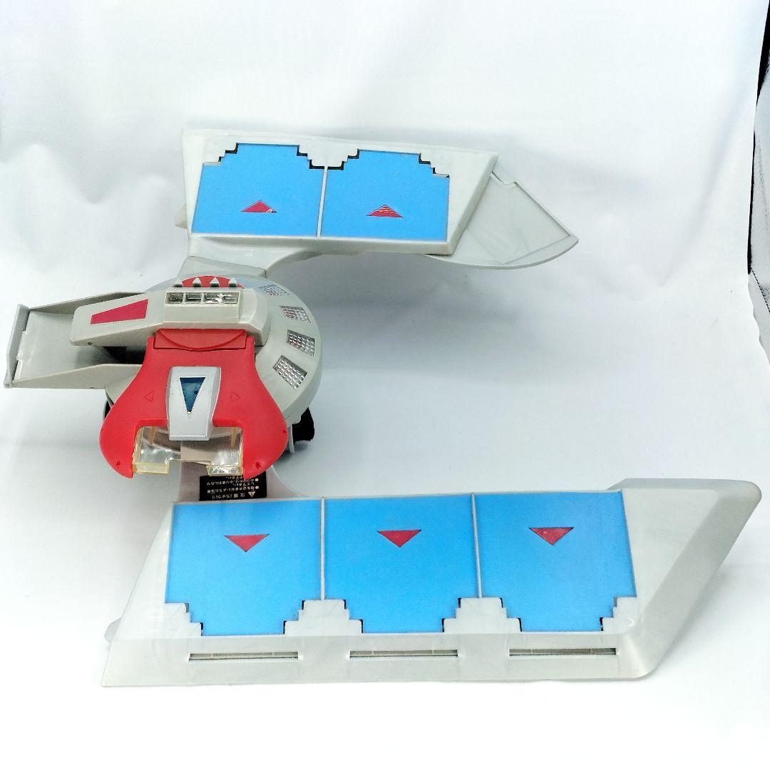 当時物 遊戯王 デュエルディスク 初期 初代 海馬 動作確認済 - メルカリ