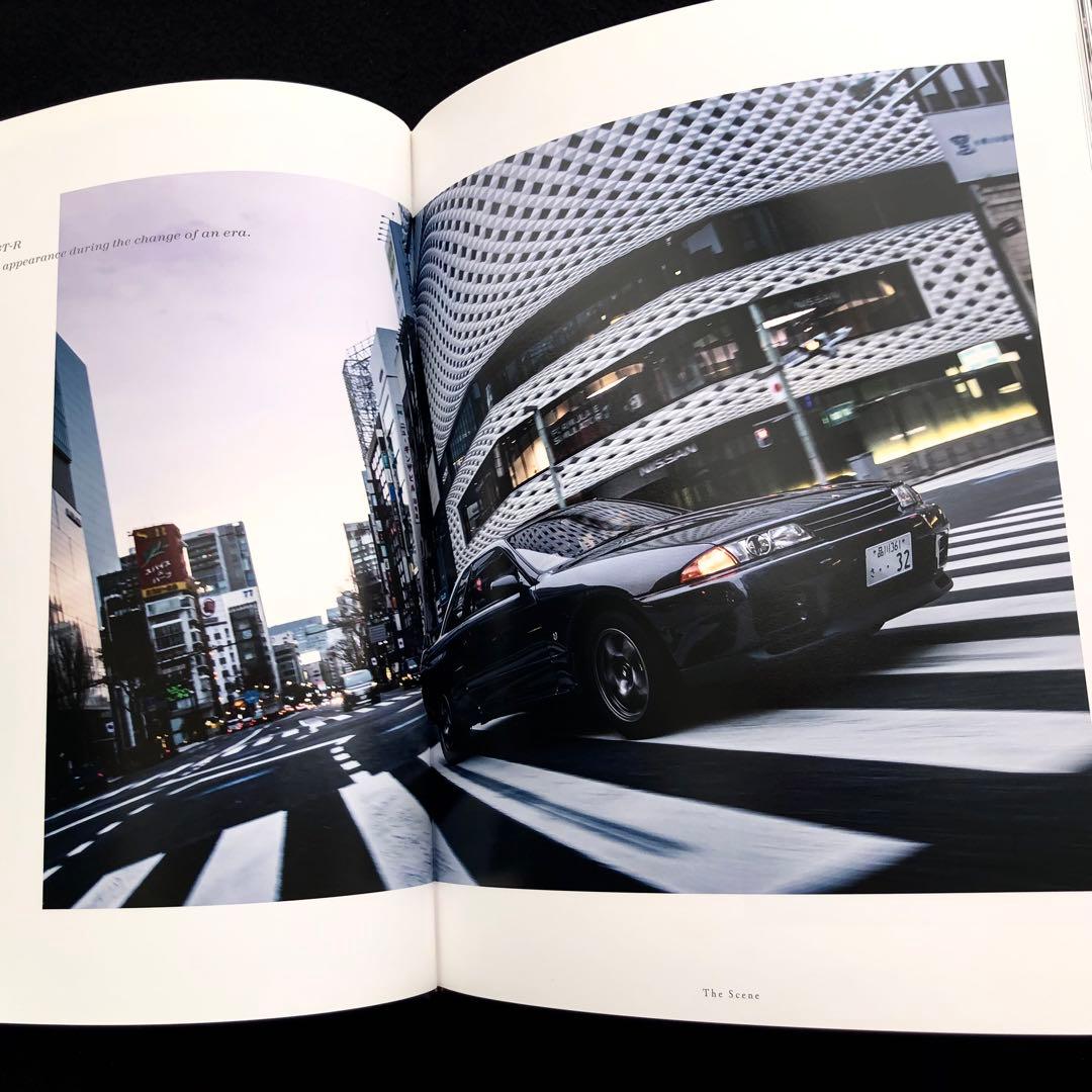 R32スカイラインGT-R 写真資料集「NISMO restored car」 - メルカリ