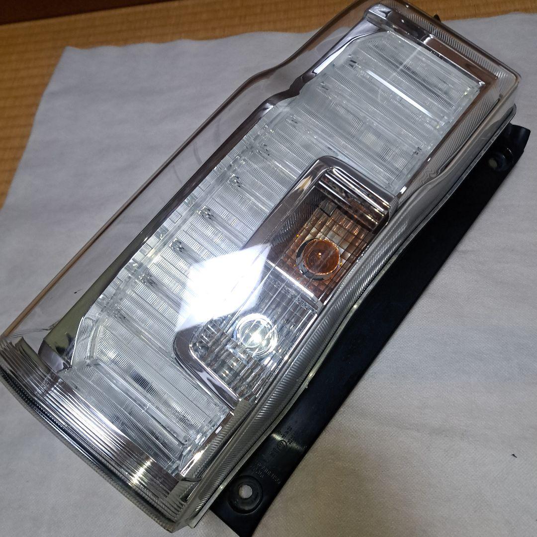 ダイハツ☆タントカスタム☆LA600S☆テールランプ☆インナーメッキ