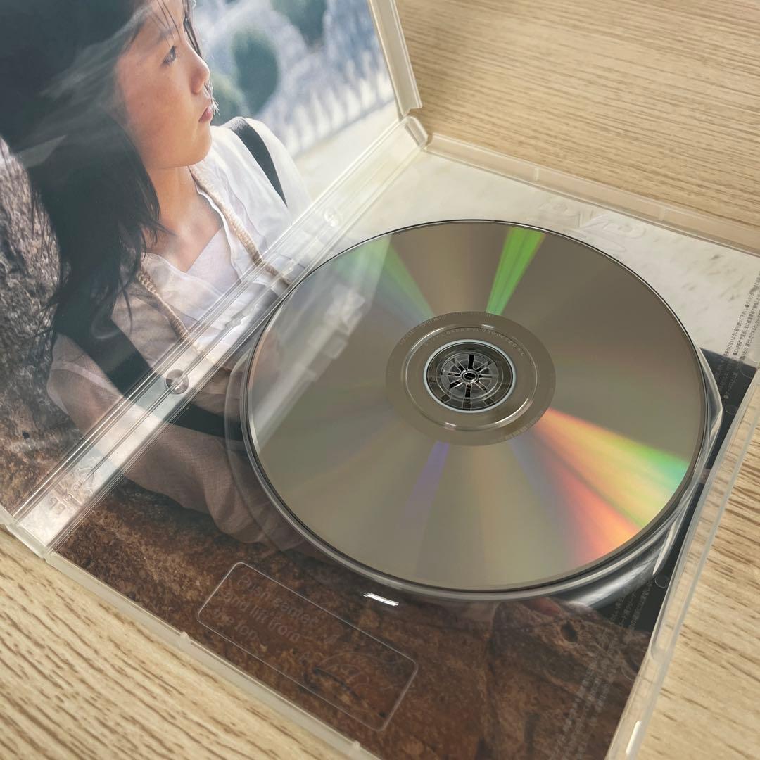 OLARE foto por favor DVD フォトブック付き 宮崎あおい - メルカリ