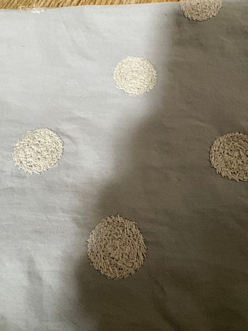 ミナペルホネン ほぼ未使用 vapor papier bag ショルダーバッグ - メルカリ